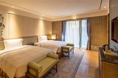 杭州首家丽筠酒店，华丽绽放于钱塘江畔最高的建筑博地中心