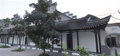 扬州书院-扬州意匠轩园林古建筑营造股份有限公司