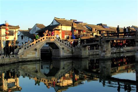 上海周边游,上海周边游景点,上海周边旅游-蚂蜂窝旅游指南