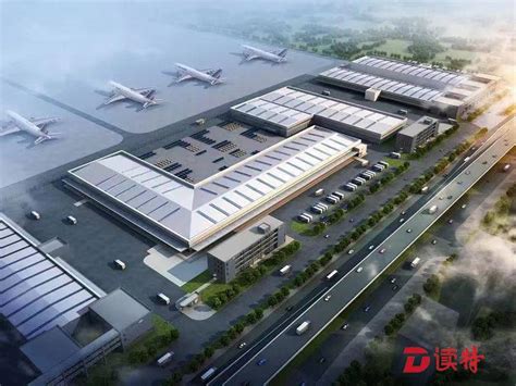 刚刚！呼市新机场建设最新消息！_呼和浩特