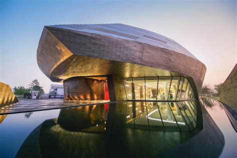 Aedas三项目获上海市建筑学会奖-建筑新闻-筑龙建筑设计论坛