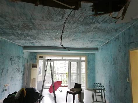 旧房墙面翻新装修 惠州市惠阳区小客厅设计 金台镇刷墙面漆 墙纸安装