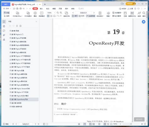 Nginx完全开发指南：使用C、C++和OpenResty pdf电子书下载-码农书籍网