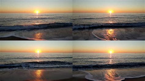 沙滩2K风景视频素材,创意视觉视频素材下载,高清1920X1080视频素材下载,凌点视频素材网,编号:649567