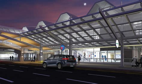 明尼阿波利斯-圣保罗国际机场导视系统设计EGDA-环境图形设计EGDA-环境图形设计
