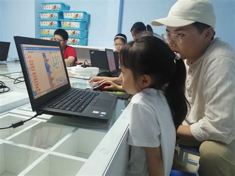 2019中国互联网少儿编程教育市场分析 | 人人都是产品经理