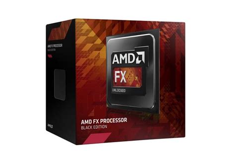 AMD FX-8350 (AM3+) Bulldozer Processor Review - eTeknix