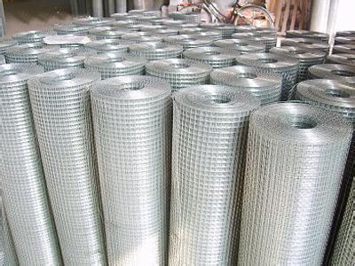 复合热镀锌电焊网介绍,复合热镀锌电焊网规格