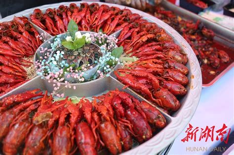 【十大龙虾排名】2018中国最受消费者欢迎十大小龙虾品牌出炉，有你常吃的吗？