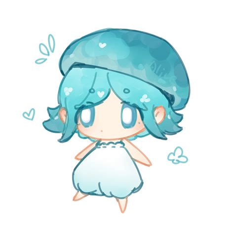 浮游兽图片