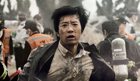 韩国灾难惊悚电影《铁线虫入侵》解说稿 - 92电影解说网