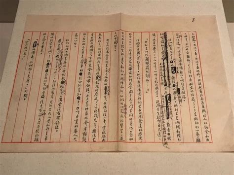全套78册《鲁迅手稿全集》出版，囊括迄今所能搜集并确认的全部鲁迅手稿