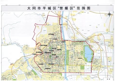 大同县地图 - 中国地图全图 - 地理教师网