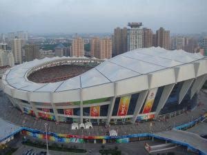 上海体育场 | Shanghai WOW! - 上海沃会 | 上海餐厅,酒吧,夜生活,Spa,娱乐,购物