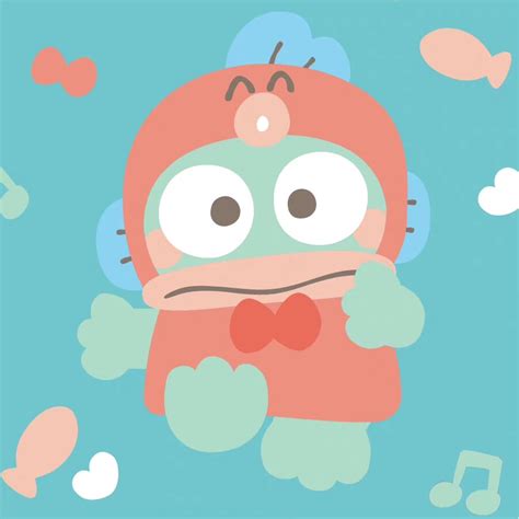 汉顿非主流头像