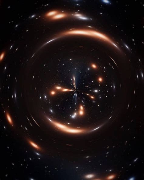 天文学家发现宇宙中一个跨越18亿光年距离的“超级空洞” 大爆炸理论无法解释|宇宙 | 探索网