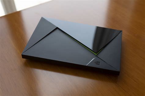 最强电视盒子测评：Nvidia Shield TV | 新玩意 - 少数派