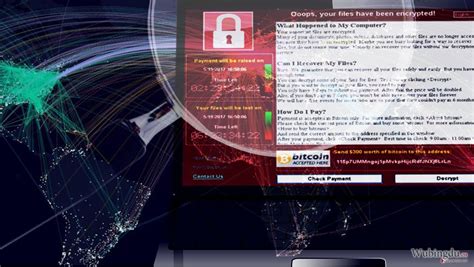 Exploring the WannaCry ransomware cyber attack | CYFOR: Cyber Security ...