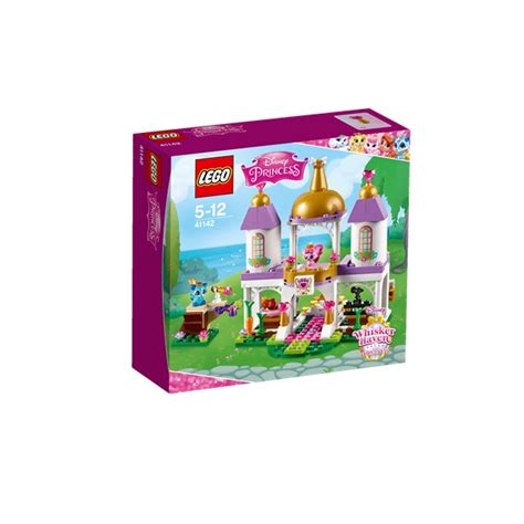 LEGO Disney Princess 41142 Mazlíčci z paláce - | Maxíkovy hračky