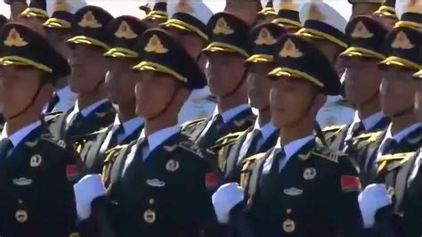 中国军警特种部队超燃混剪，向战士致敬！_腾讯视频