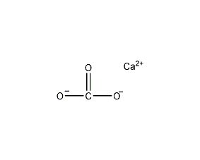 碳酸钙|Calcium carbonate|471-34-1|参数，分子结构式，图谱信息 – 物竞