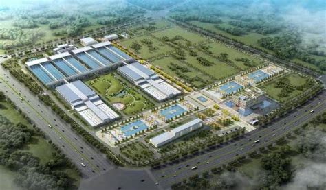 广西最大的自来水厂开工建设了！|南国早报网-广西主流都市新闻门户