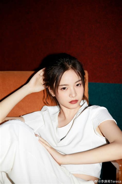李希萌.图片