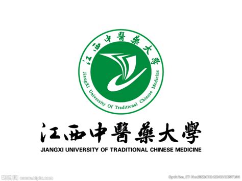 江西中医药大学标志logo图片-诗宸标志设计
