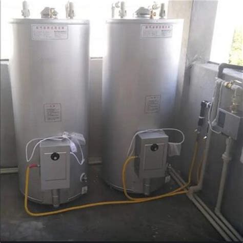 NP2500-70容积2500升加热功率70kw储热式电热水炉 上海 新宁 水处理设备-食品商务网