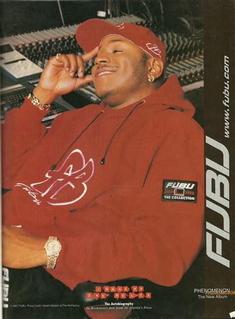 FUBU - The 50 Best Brands of the 