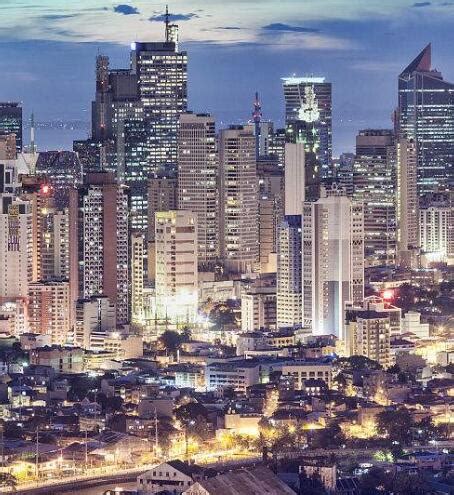 菲律宾首都，马尼拉