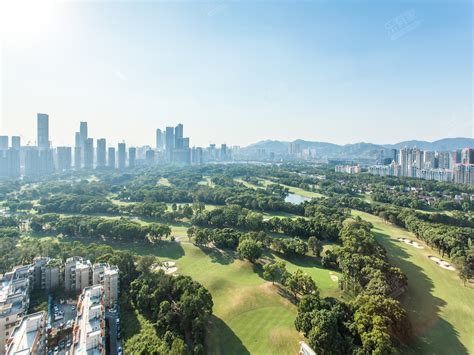 武汉伟鹏·驿山高尔夫俱乐部 拥有原生景观球道的标准18洞锦标赛球场！(含球道攻略) | 高尔夫资讯网
