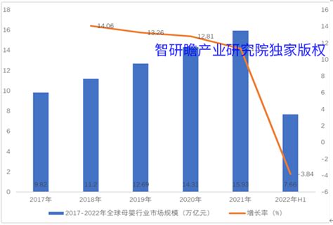 2020年中国母婴市场分析报告-行业运营态势与发展前景预测_孕婴童资讯中心-中婴网