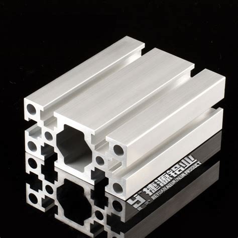 JYO-10-4545F2 - 45系列-流水线型材-产品中心 - 捷源工业铝型材