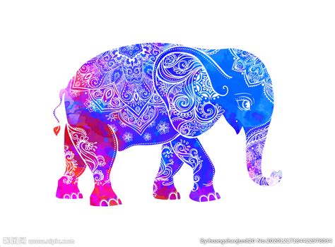 大象logo|平面|Logo|0度创意 - 原创作品 - 站酷 (ZCOOL)