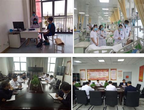 一附院国内首创 “韩城模式”整体托管韩城区域医疗机构初见成效-西安交通大学新闻网
