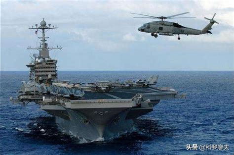 美国航母有多少艘 全世界一共有23艘航空母舰 美国11艘_军事频道_中华网