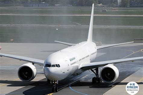 民航局对肯尼亚航空再发熔断指令 累计熔断将达6周