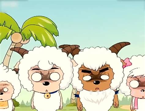 喜羊羊与灰太狼之奇思妙想喜羊羊 精选-动画片全集-高清动漫在线观看-喜福影视