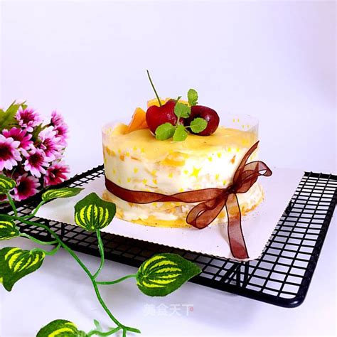芒果草莓苹果水果蛋糕图片免费下载_PNG素材_编号vr7iwp03g_图精灵