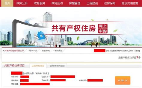 2021年10月北京朝阳区共有产权房申购条件及配售对象- 北京本地宝