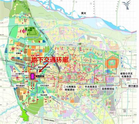 郑州“西部大开发”!一个村庄改造后惊呆所有河南人-大河新闻