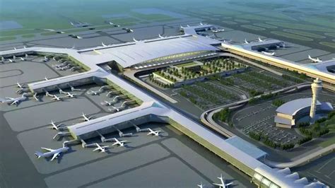 白云机场T2航站楼4月26日启用！地铁机场北站同步开通！ - 本地新闻 -广州乐居网
