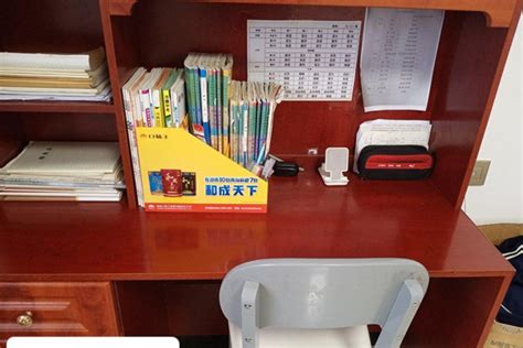 儿童学习桌家用简约书桌书架组合小学 - 惠券直播 - 一起惠返利网_178hui.com