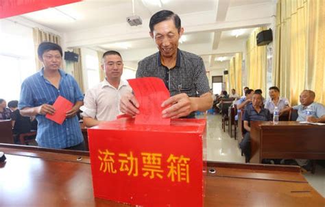 子午镇“四强化”圆满完成13个村委会换届选举工作-楚雄市人民政府