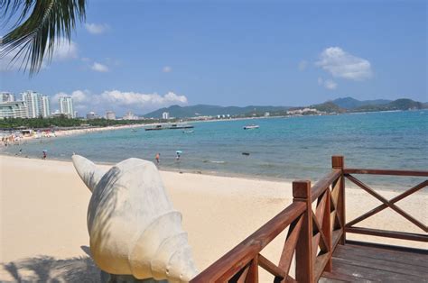Visit Hainan Island on a trip to China | Audley Travel UK
