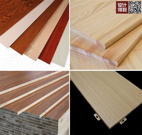 木饰面板的8种装修方案 每一种都装出高级范儿 - 家装知识 - 装一网