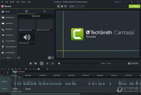 The New Camtasia 2020 Review | TheSweetBits