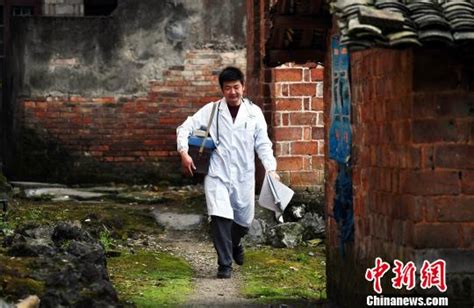两个乡村医生的春节_北京日报网