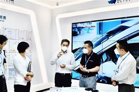 上海市浦东新区促进无驾驶人智能网联汽车创新应用规定将于明年2月1日正式施行-华夏EV网